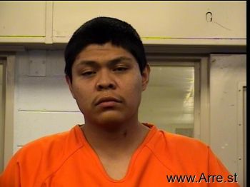 Eric  Begay Mugshot